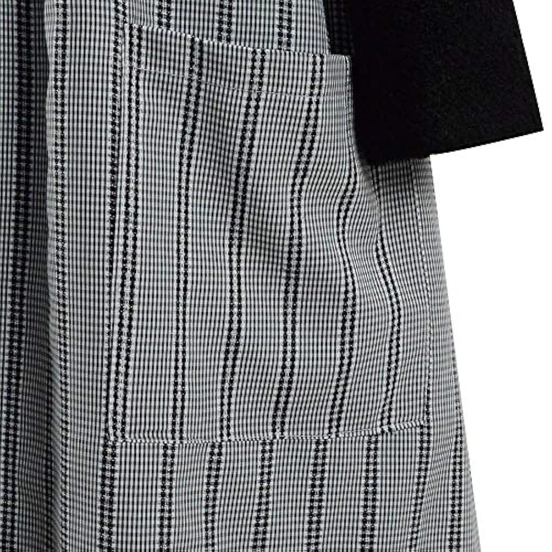 Disfraces Maria traje mujeres negro vestido