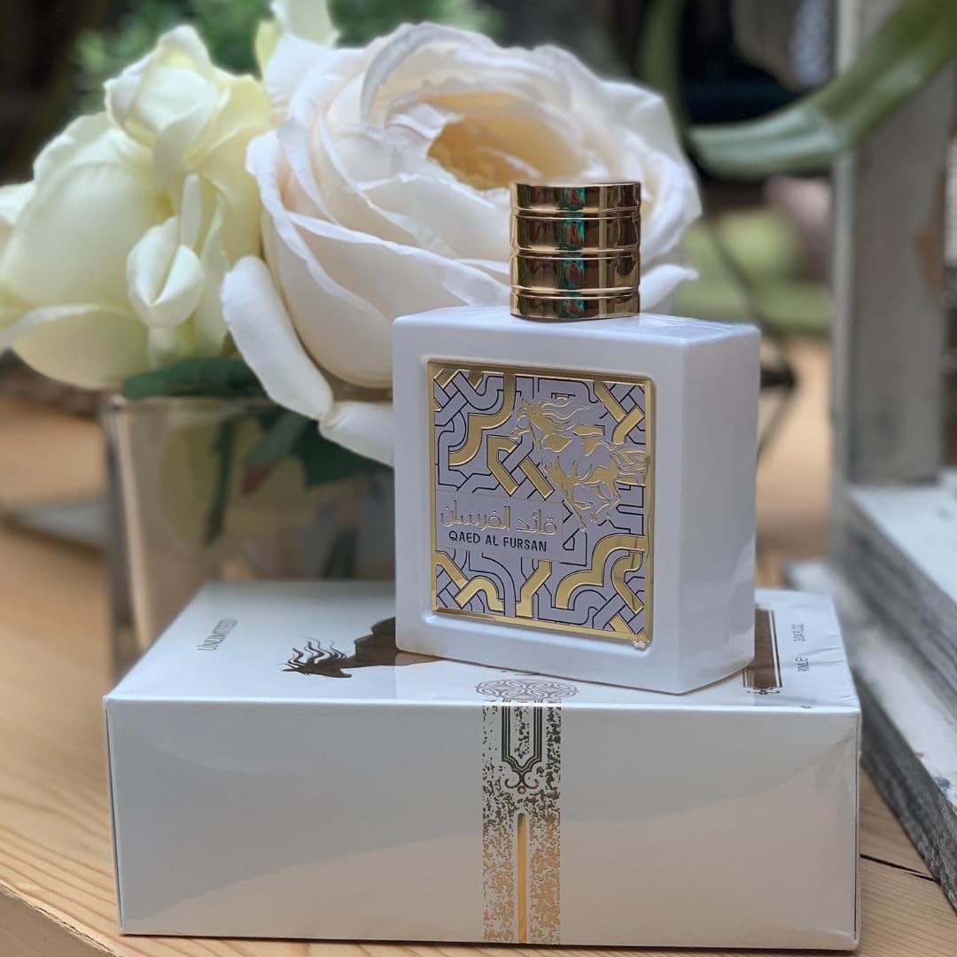 Perfume Eau de Parfum Unisex Qaed Al Fursan Unlimited