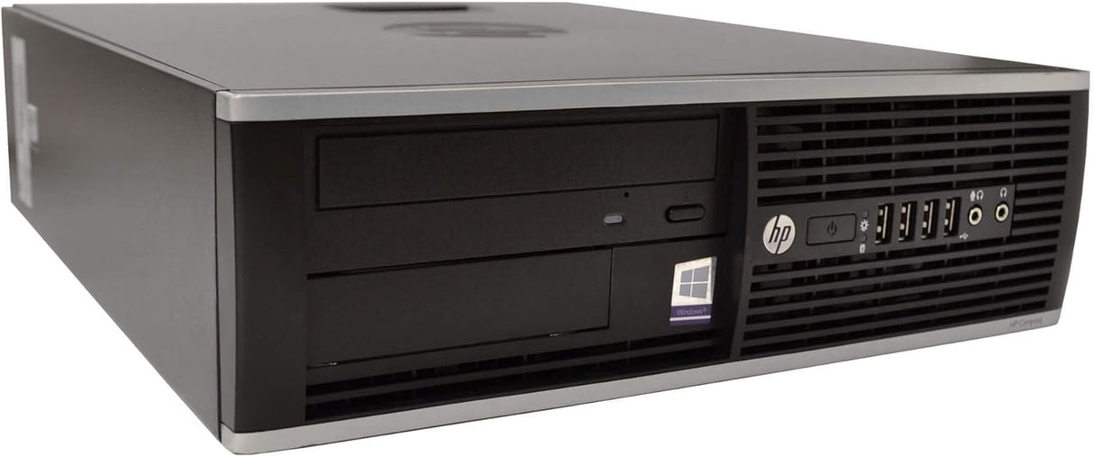 PC de Escritorio Intel i5, 8GB RAM, 1TB HDD, 19 LCD, Win 10