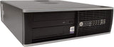 PC de Escritorio Intel i5, 8GB RAM, 1TB HDD, 19 LCD, Win 10