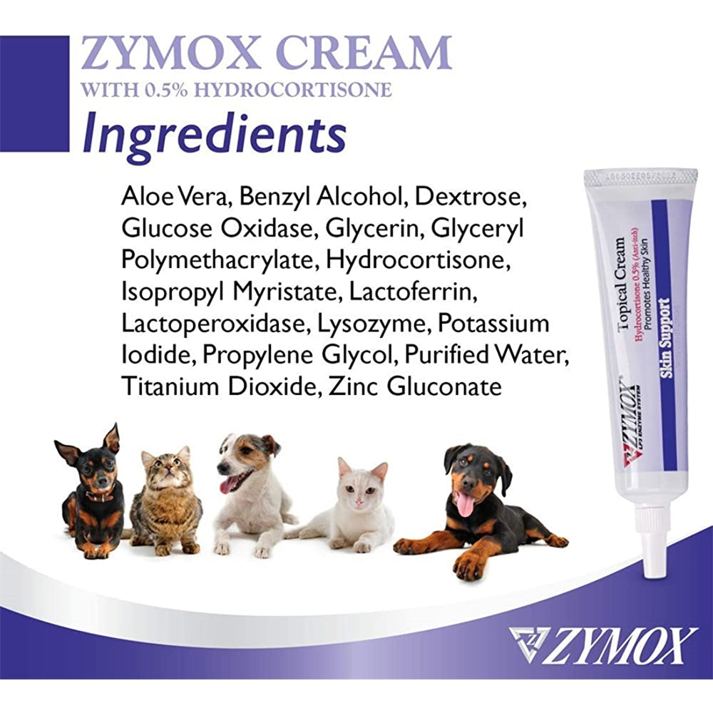 Crema tópica