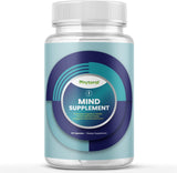 Suplementos Alimenticios para claridad mental