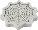Molde de Silicona Araña Halloween para Pasteles y Dulces