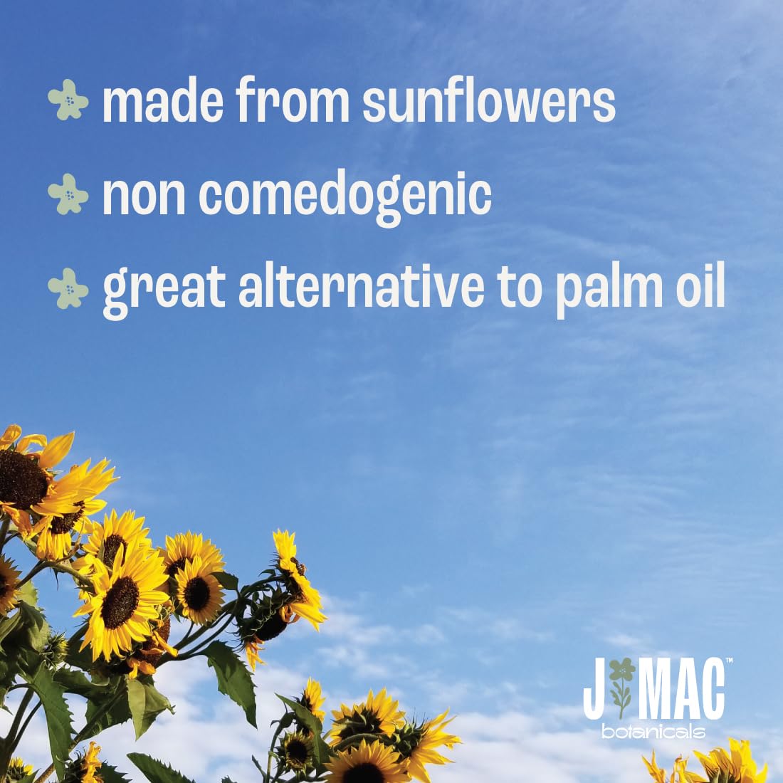 Aceite de glicerina vegetal orgánico J MAC BOTANICALS