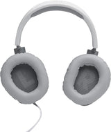 Auriculares Gaming JBL Quantum 100 - Con cable, grandes