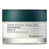 Bálsamo Reparador Calmante para Piel Sensible, Hidratante Facial