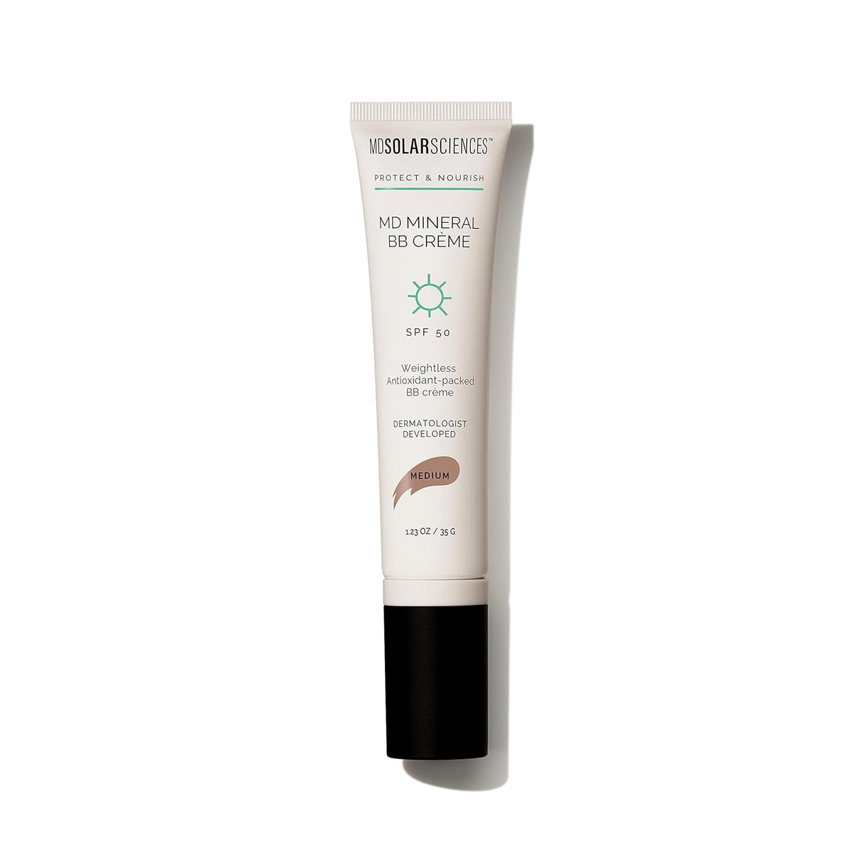 Cuidado Facial tintada que perfecciona la piel