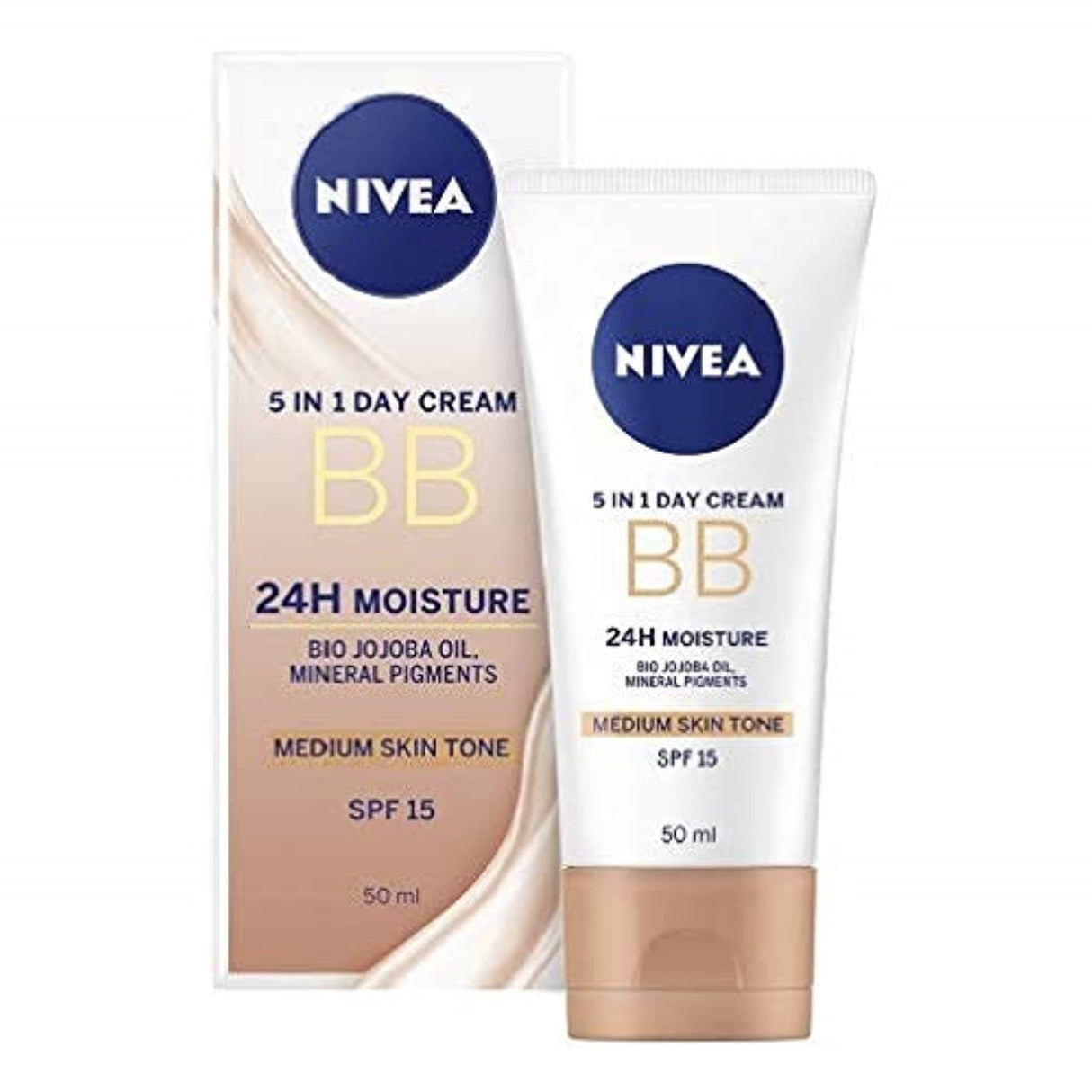 Bálsamo Manchas Medio a Oscuro NIVEA
