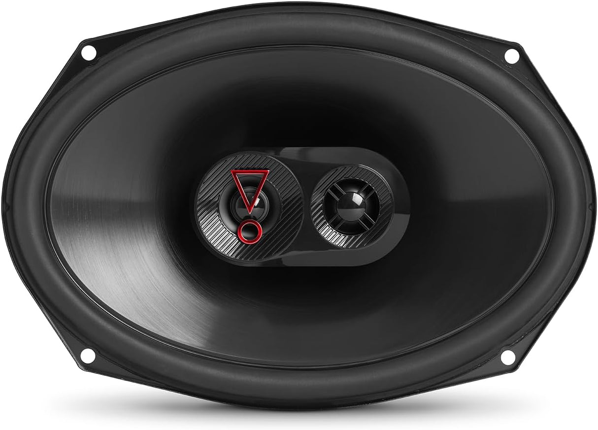 Altavoces JBL Stage 39637 6x9 3 vías para auto