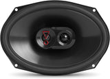 Altavoces JBL Stage 39637 6x9 3 vías para auto