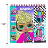L.O.L.  kit de pintura para niñas