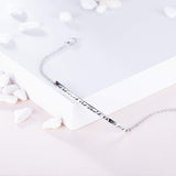 Pulsera ajustable