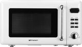 Microondas Compacto Emerson MWR7020W, 700W, 5 Niveles, 0.7L