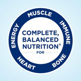 Batido Nutricional Ensure Plus | 16g Proteína, 27 Vitaminas | 24 Pack