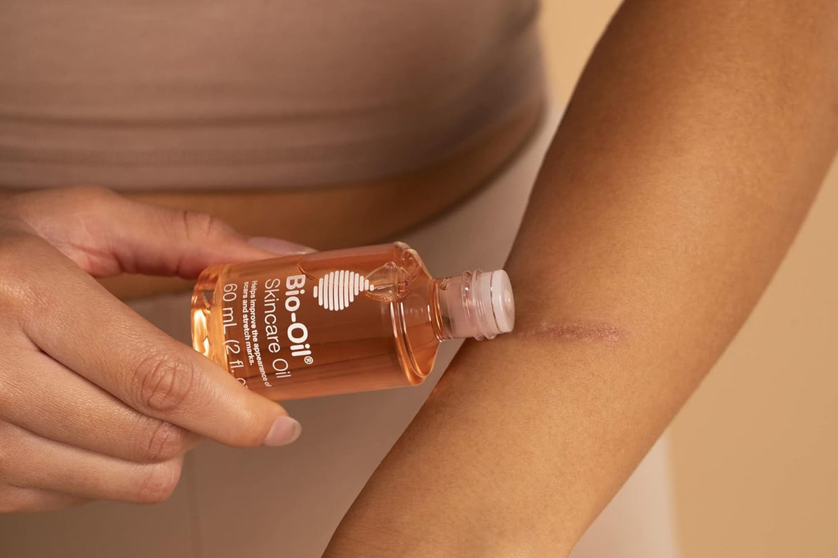 Aceite multiuso Bio-Oil para el cuidado de la piel