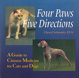 Cuatro patas, cinco direcciones:una guía de medicina china