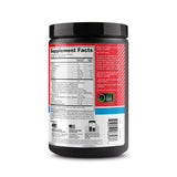 Optimum Nutrition Amino Energy Plus Electrolytes - Bebida energética con aminoácidos y electrolitos, hidratación, sin azúcar, sabor a fresa, 10.5 onzas (30 porciones), rosa (el embalaje puede variar)