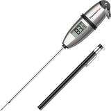 Termómetro Digital ThermoPro TP-02S para Cocina y Asados