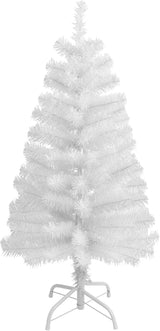 Árbol de Navidad artificial de mesa, 130 puntas, modelo 3Ft