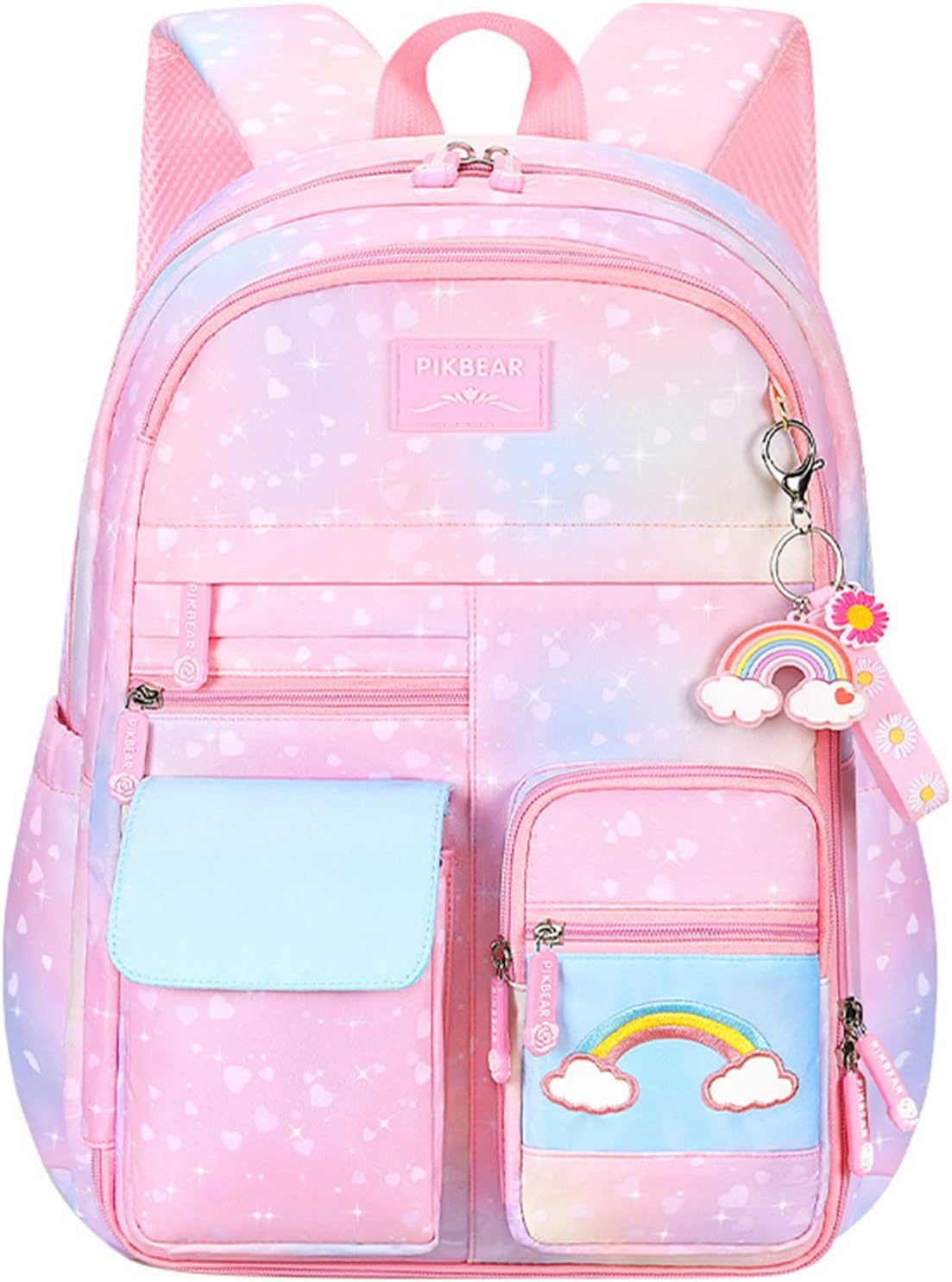 Morrales para niñas  juvenil  tipo mochila