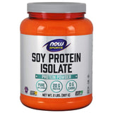 NOW Sports Protein Isolate, sin sabor, 2 libras