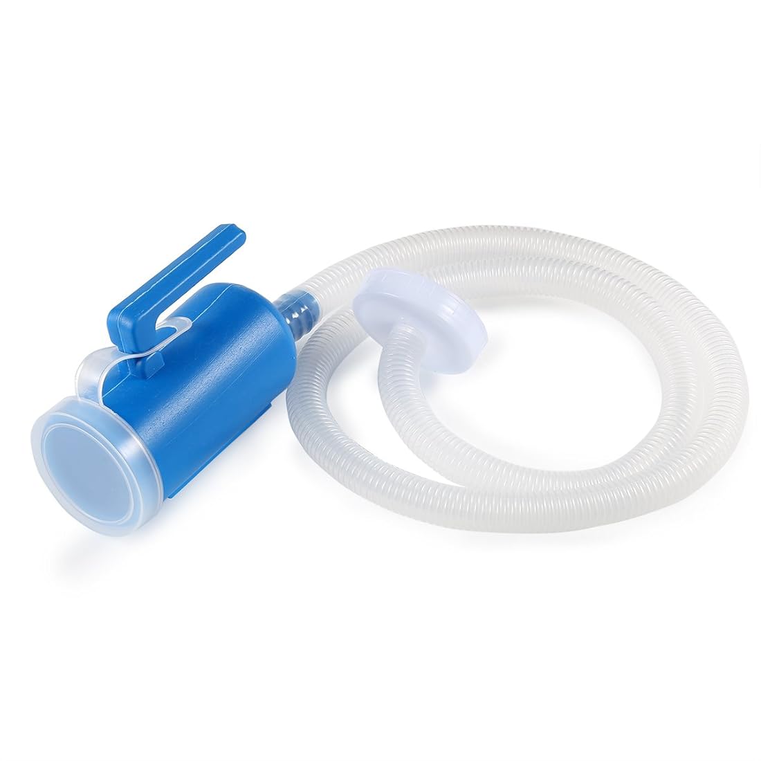 Botella de orina portátil para hombres 2000 ml para hospital