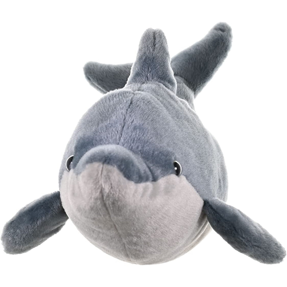 Peluches de delfín  Wild Republic  20 pulgadas