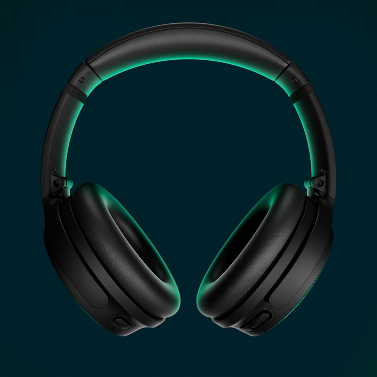 Auriculares Bose QuietComfort, inalámbricos, cancelación de ruido