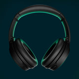 Auriculares Bose QuietComfort, inalámbricos, cancelación de ruido
