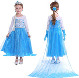 Disfraces de cosplay para niñas pequeñas talla 4 a 5 años