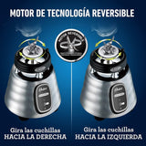 Licuadora Oster reversible con jarra de vidrio BLSTBESTE013
