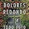 Libros Todo esto te daré