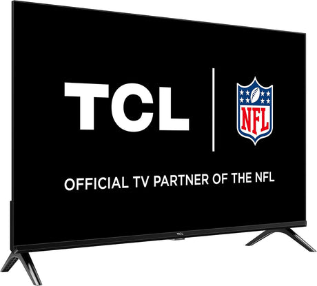 Televisor TCL 32 Full HD 1080p Smart Google TV – 32S356