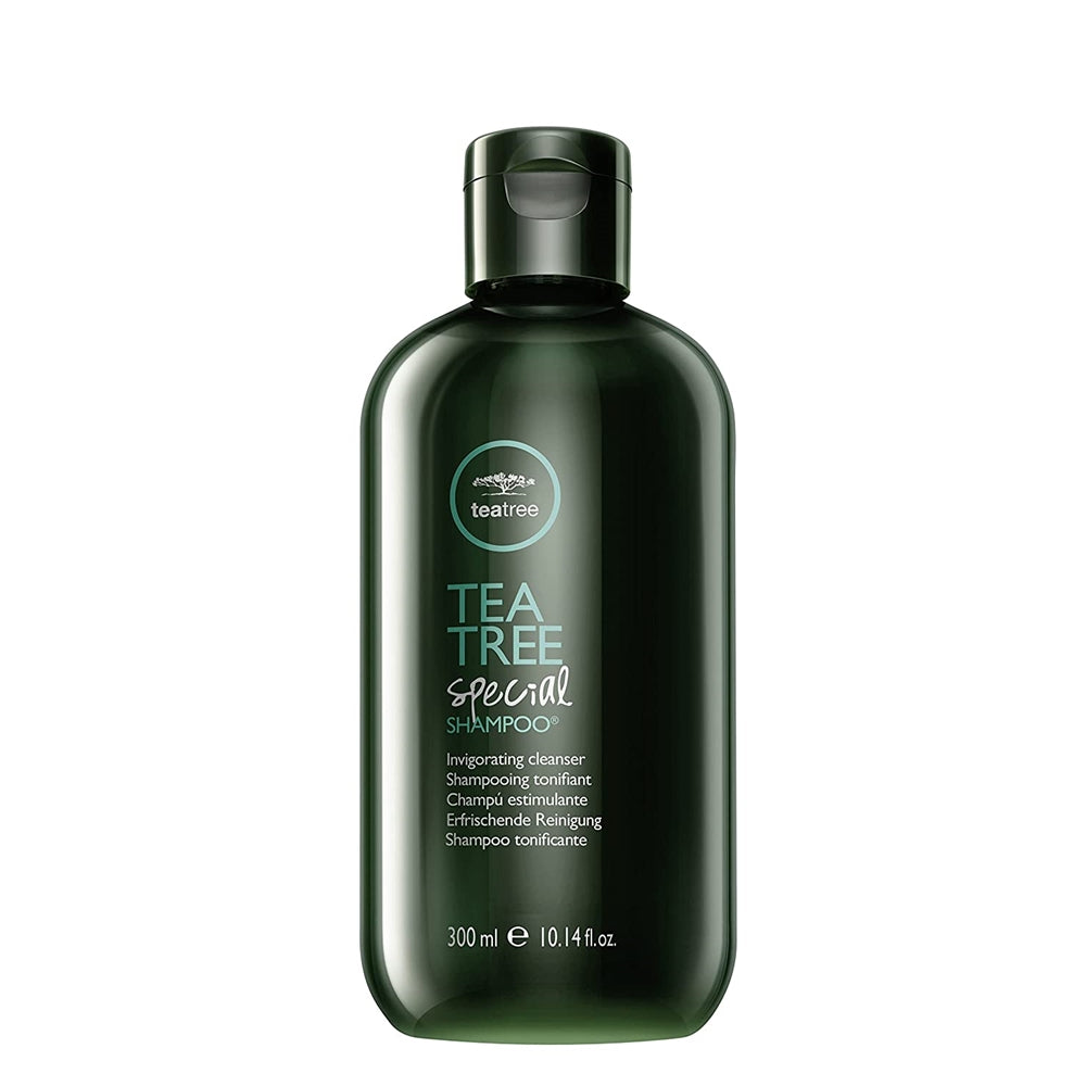 Shampoos y Acondicionadores especial
