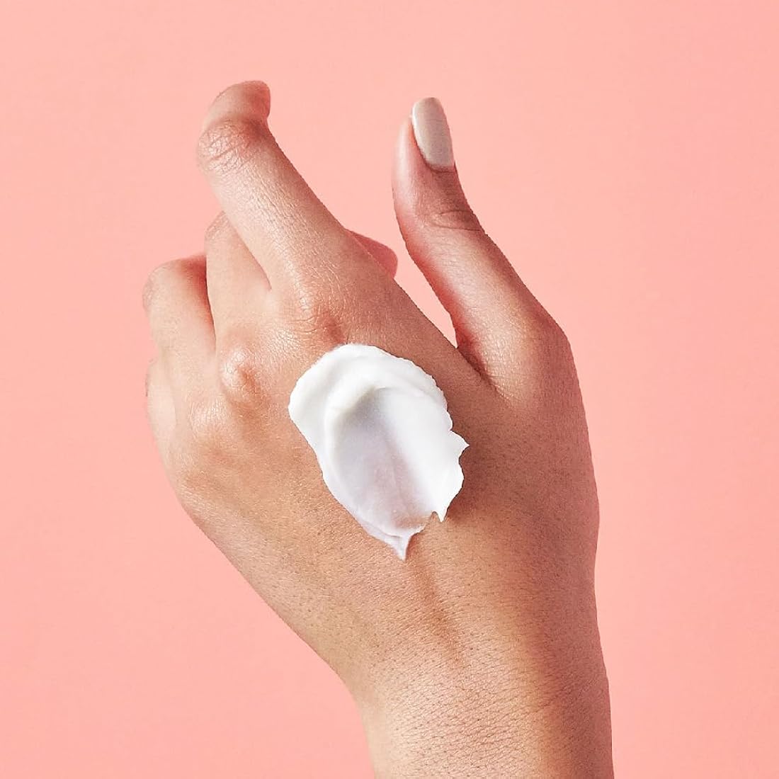 Crema de manos Shea Better de Coco eos