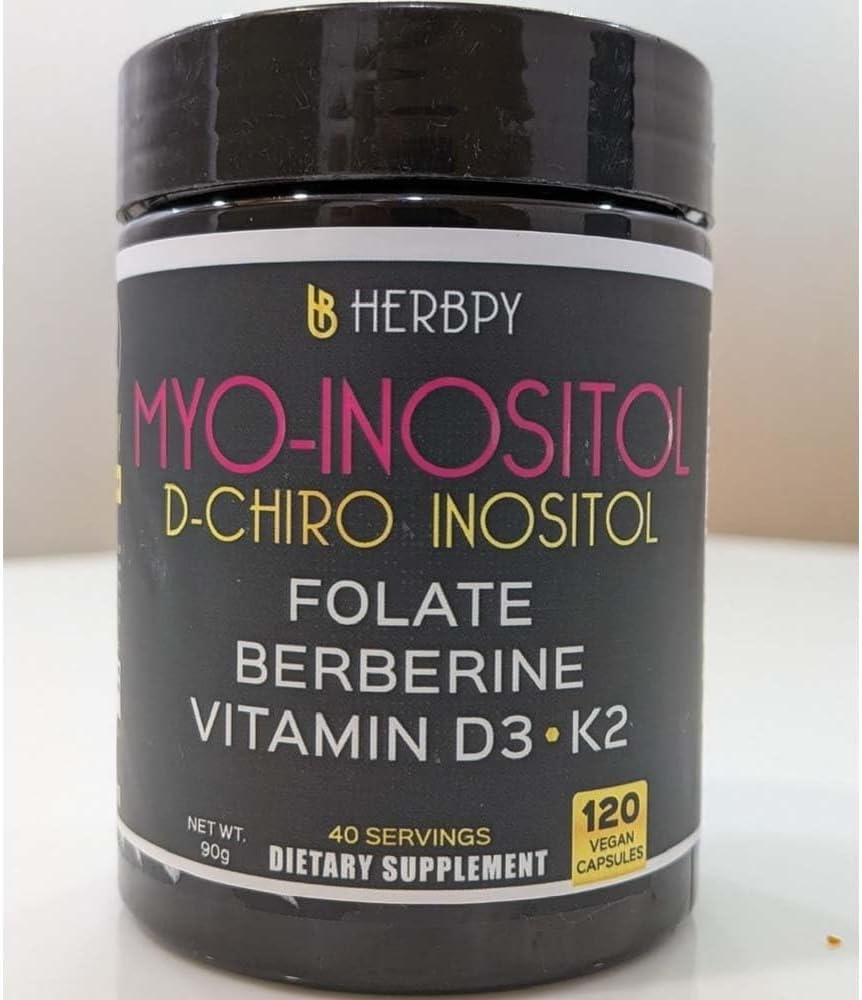 Suplemento 6en1 para mujeres, balance hormonal, 120 cápsulas