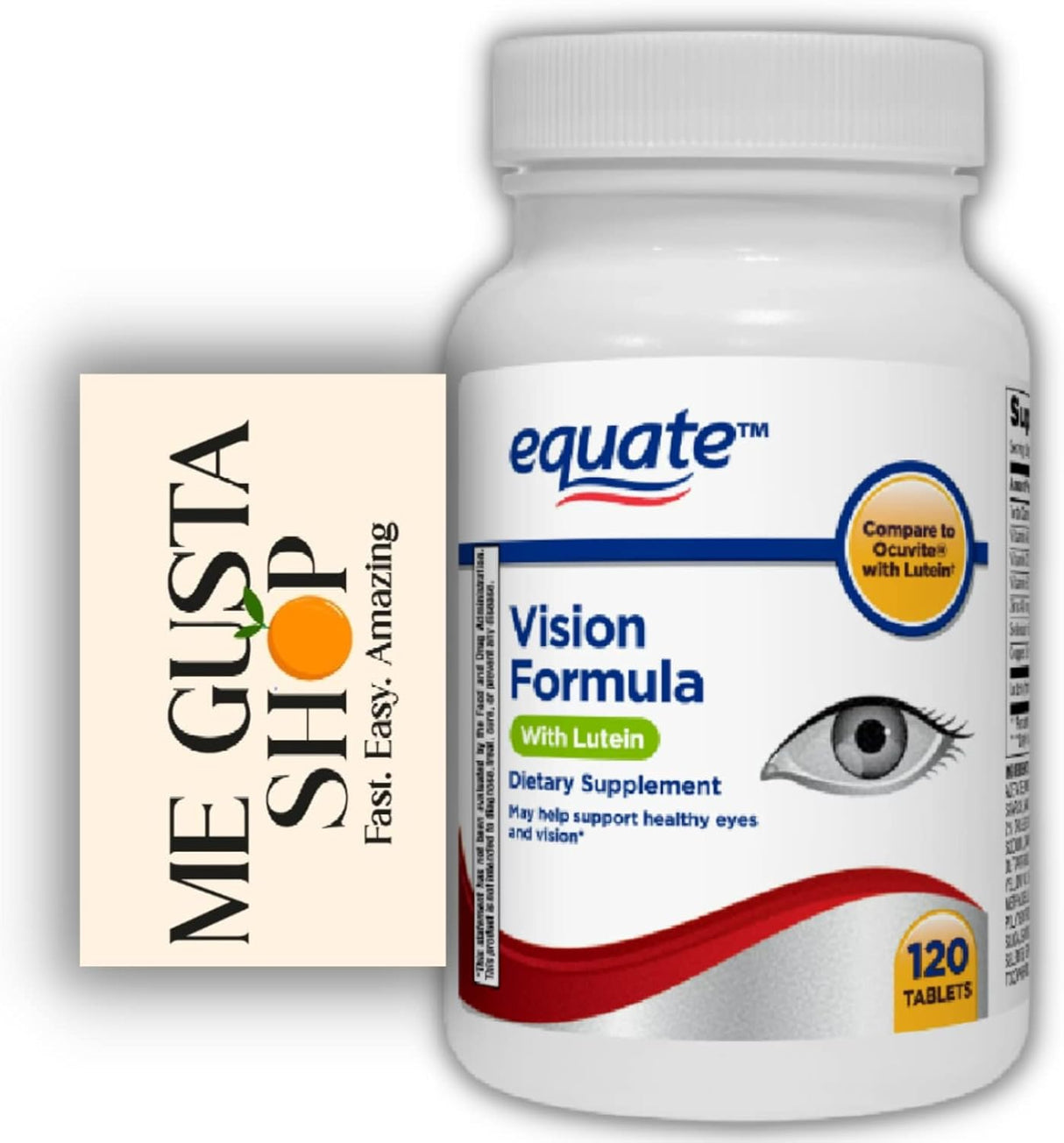 Suplemento Bio Naturals Whole Foods Multivitamínico  A, B, C
