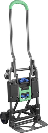 Carretilla Plegable Multi-Posición COSCO, 300 lb, Modelo 12222PBG1E