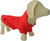 Maniquí para perros Lovelonglong, PU Leather, Dachshund D-S