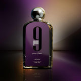 Spray Eau de Parfum Pour Femme 9 PM, 3.4 onzas