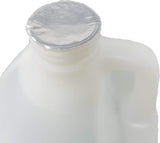 Suplemento Aceite de coco orgánico fraccionado MCT  1 galón