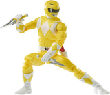 Figuras de acción Power Rangers, Hasbro, 6 pulgadas, F6887