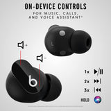 Auriculares Inalámbricos Beats Studio Buds, Cancelación de Ruido