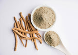 Polvo de Raíz de Ashwagandha, Food to Live, Orgánico, 3 lbs