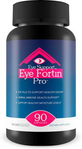 Eye Support Eye Fortin Pro  Suplemento de visión saludable