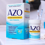 Suplementos Alimenticios  Probiótico diario Completo