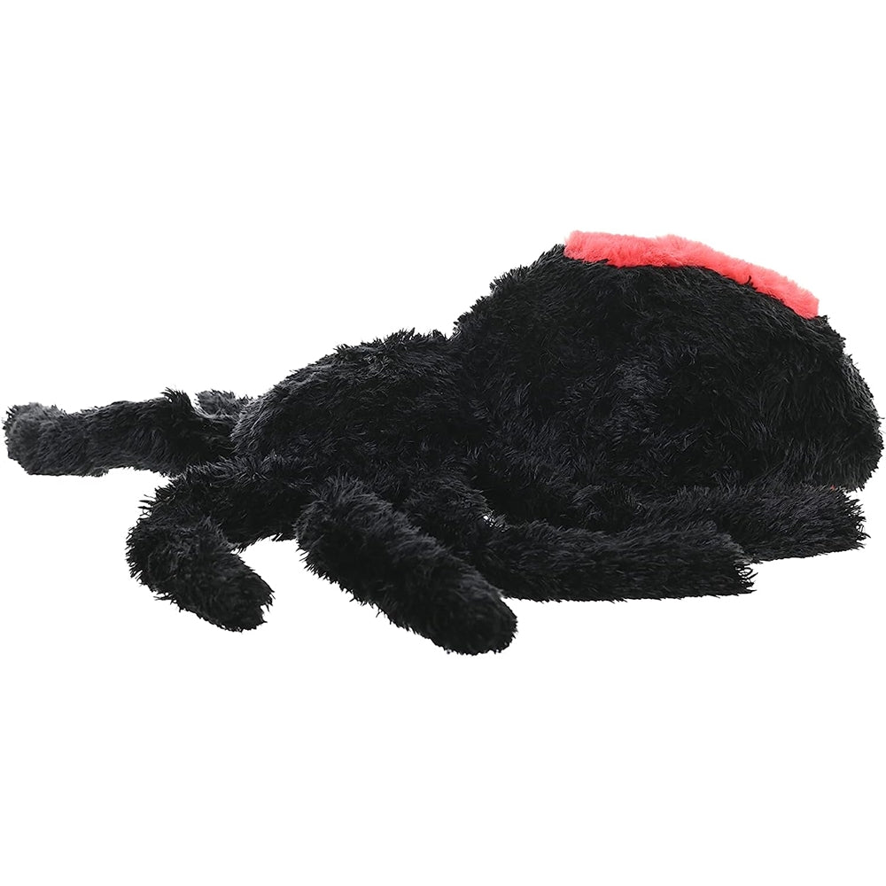 Peluche Cuddlekins animal araña de peluche 12 pulgadas