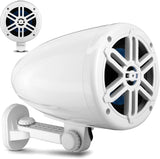 Parlantes todoterreno impermeables blanco PYLE PLMRWK59WT
