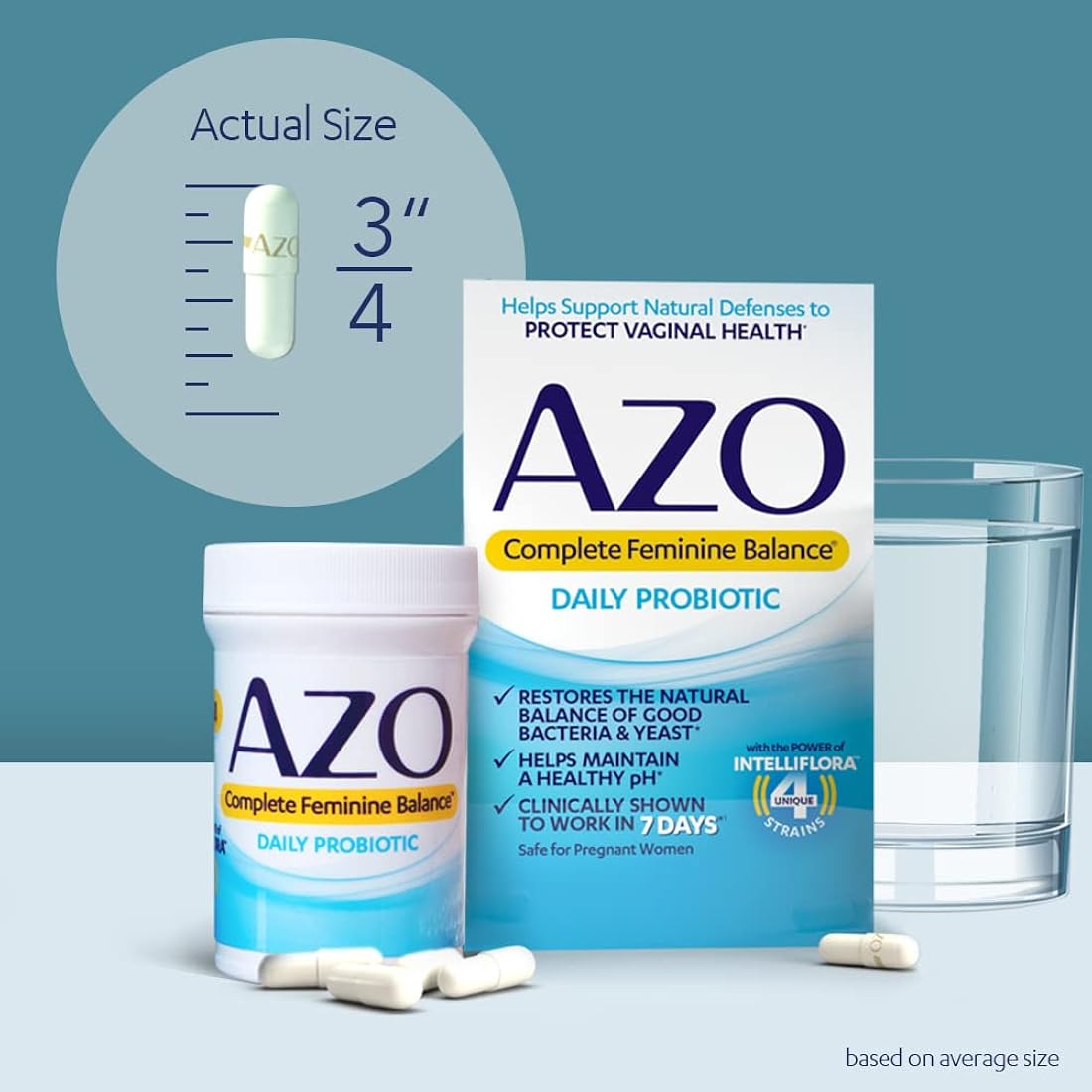 Suplementos Alimenticios  Probiótico diario Completo