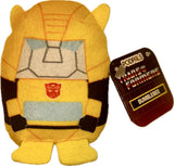 Juguete de peluche Bumblebee 3, Just Play, Autobot, Coleccionable